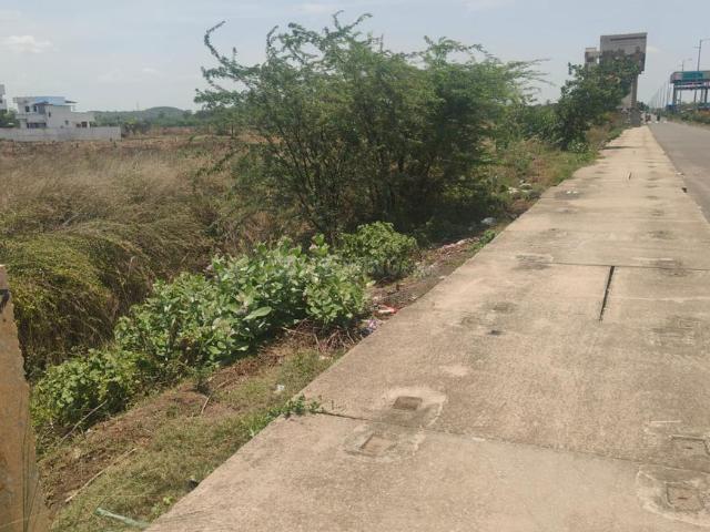 Residential Plot in Ayyampettai for resale Kanchipuram. The reference number is 20808713