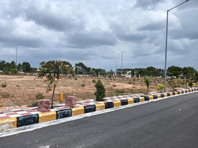 Residential Plot in Ayyappa Nagar for resale Bengaluru. The reference number is 21106936
