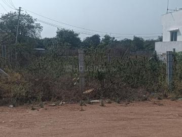 Residential Plot in Aziz Nagar for resale Hyderabad. The reference number is 19593488