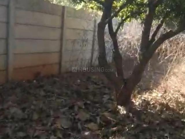 Residential Plot in Aziz Nagar for resale Hyderabad. The reference number is 19669131