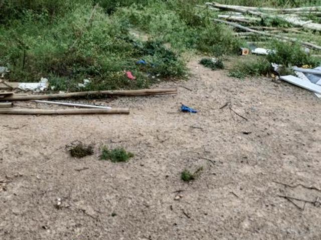 Residential Plot in Aziz Nagar for resale Hyderabad. The reference number is 19840675