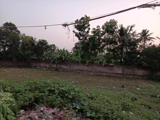 Residential Plot in Jagadishpur, Sonarpur for resale Kolkata. The reference number is 16525514