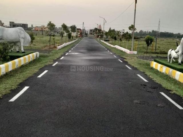 Residential Plot in A Zone for resale Durgapur. The reference number is 16834124