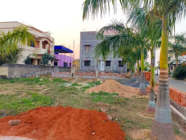 Residential Plot in A Zone for resale Durgapur. The reference number is 16834792
