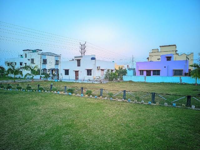Residential Plot in A Zone for resale Durgapur. The reference number is 16860466