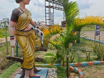 Durgapur, Pailanpara