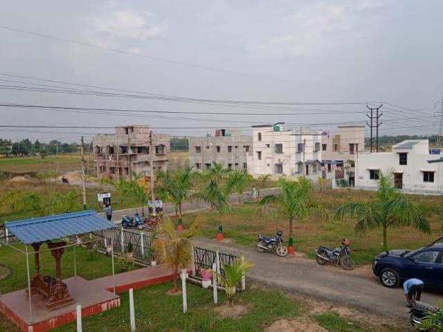 Residential Plot in A Zone for resale Durgapur. The reference number is 17016421