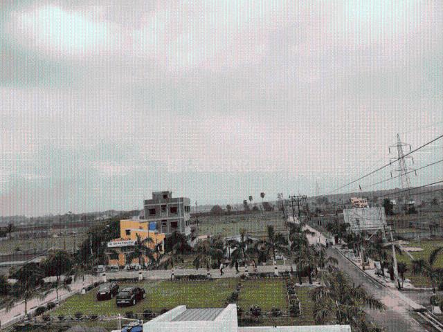 Residential Plot in A Zone for resale Durgapur. The reference number is 17160112