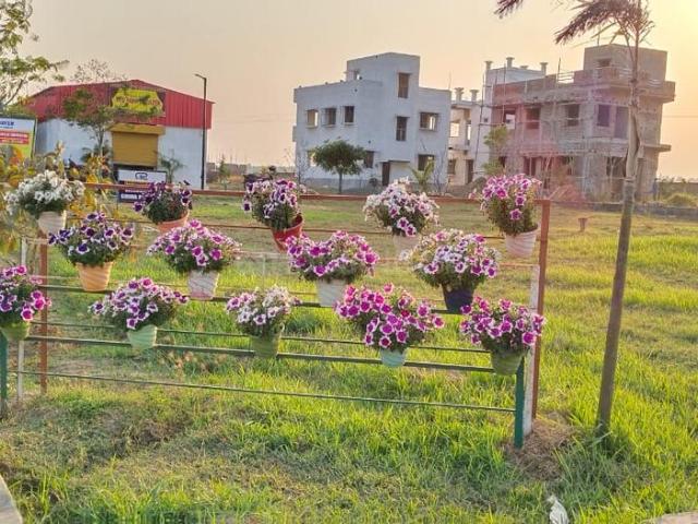 Residential Plot in A Zone for resale Durgapur. The reference number is 17286383