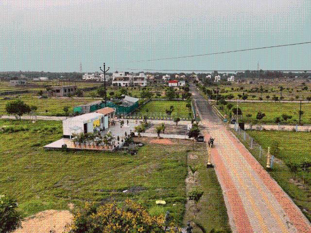 Residential Plot in A Zone for resale Durgapur. The reference number is 17286433