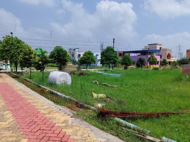 Residential Plot in A Zone for resale Durgapur. The reference number is 17306250