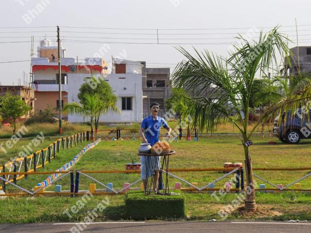 Residential Plot in A Zone for resale Durgapur. The reference number is 17371233