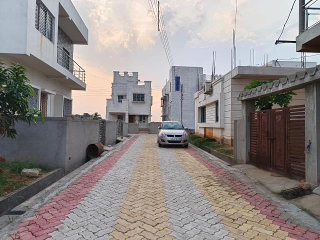 Residential Plot in A Zone for resale Durgapur. The reference number is 18211415