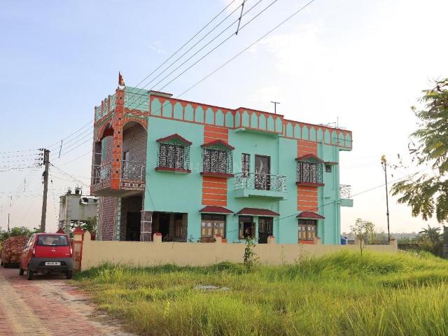 Residential Plot in A Zone for resale Durgapur. The reference number is 18211430