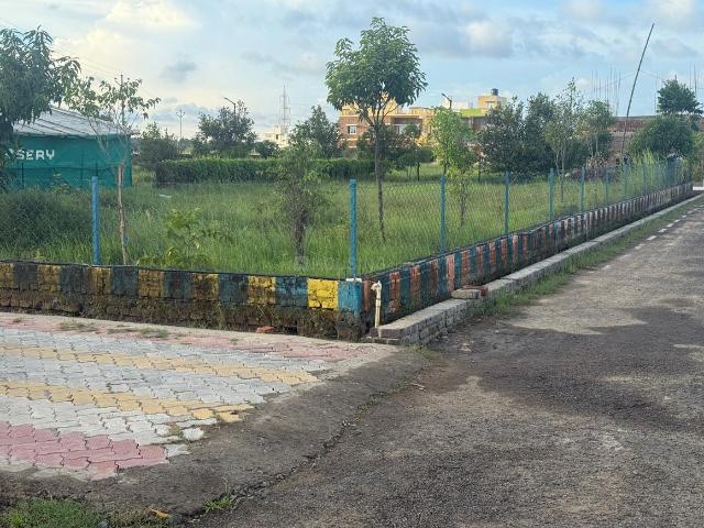 Residential Plot in A Zone for resale Durgapur. The reference number is 18249384