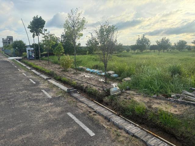 Residential Plot in A Zone for resale Durgapur. The reference number is 18249403