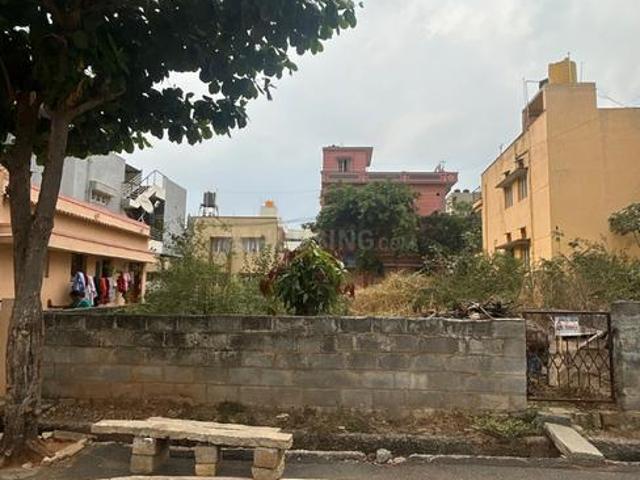 Residential Plot in Aanchepalya Village for resale Bengaluru. The reference number is 17917595