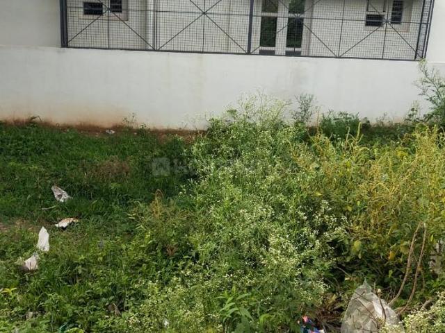 Residential Plot in Abbigere for resale Bengaluru. The reference number is 12820803