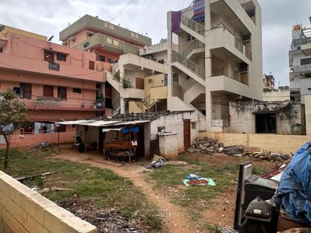 Residential Plot in Abbigere for resale Bengaluru. The reference number is 20010582