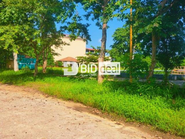 Residential Plot in Abhanpur for resale Raipur. The reference number is 21129505