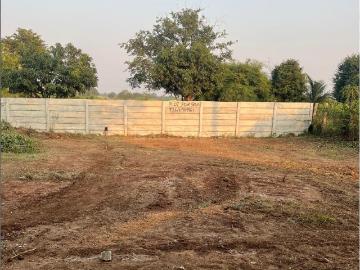 Residential Plot in Abhyankar Nagar for resale Nagpur. The reference number is 20517257