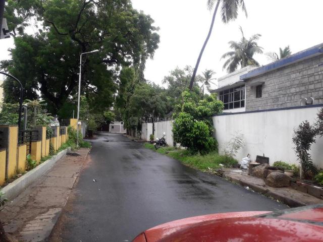 Residential Plot in Abiramapuram for resale Chennai. The reference number is 18130019