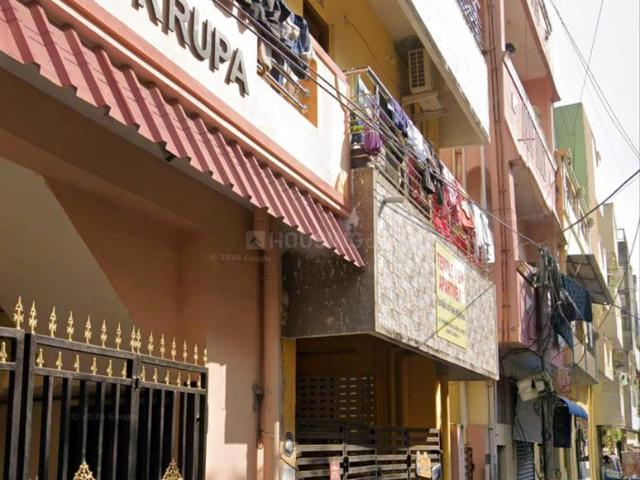 Residential Plot in Abiramapuram for resale Chennai. The reference number is 21054579