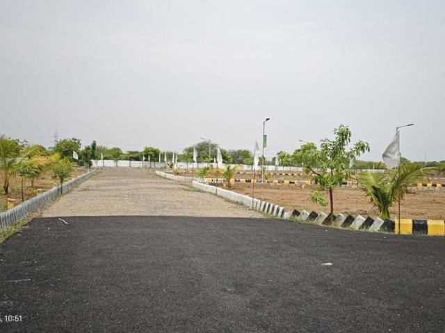 Residential Plot in Acharapakkam for resale Chennai. The reference number is 20544637