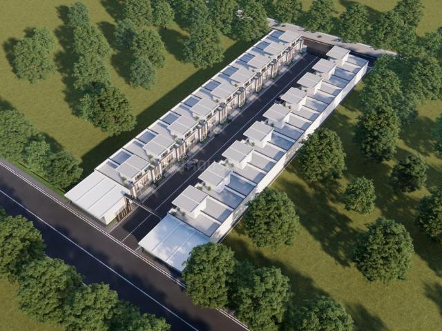 Residential Plot in Achheja for resale Greater Noida. The reference number is 14109889