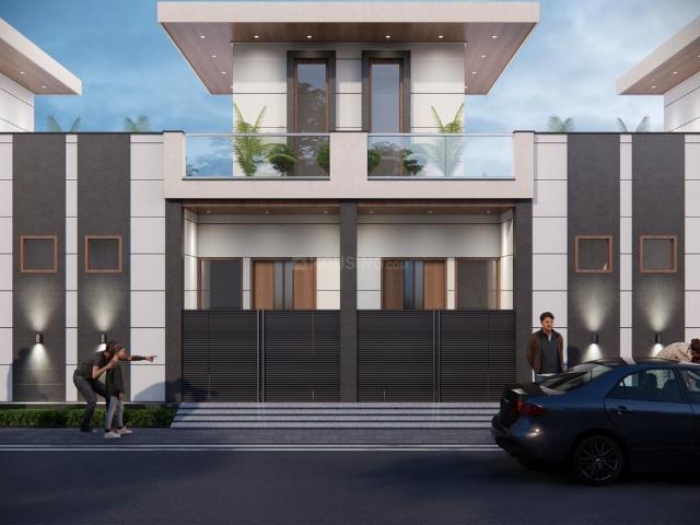 Residential Plot in Achheja for resale Greater Noida. The reference number is 14110164