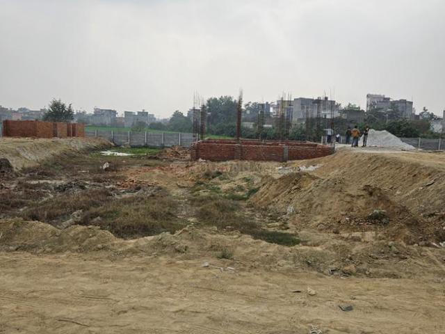 Residential Plot in Achheja for resale Greater Noida. The reference number is 19186455