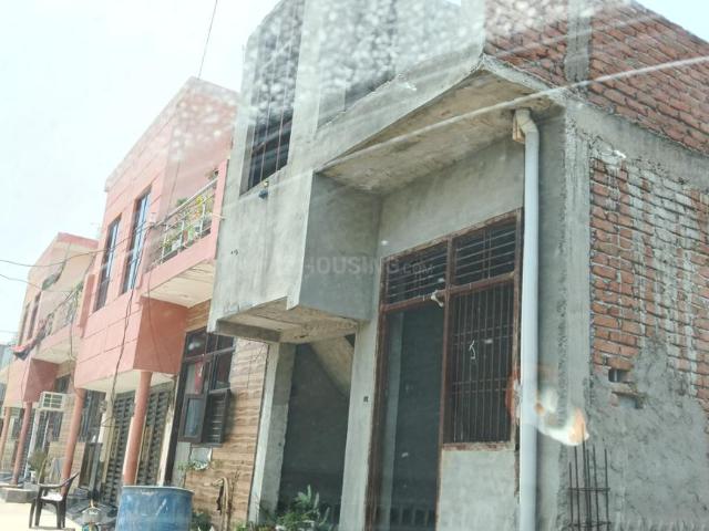 Residential Plot in Achheja for resale Greater Noida. The reference number is 20238737