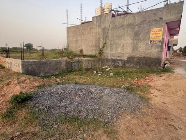 Residential Plot in Achheja for resale Greater Noida. The reference number is 20347016