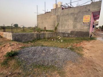Residential Plot in Achheja for resale Greater Noida. The reference number is 20347016
