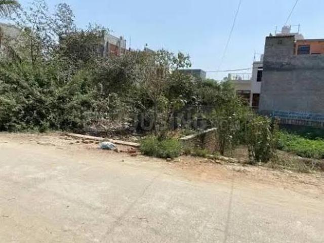Residential Plot in Achheja for resale Greater Noida. The reference number is 20911248