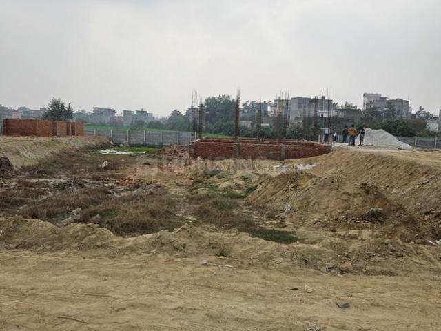 Residential Plot in Achheja for resale Greater Noida. The reference number is 21015252