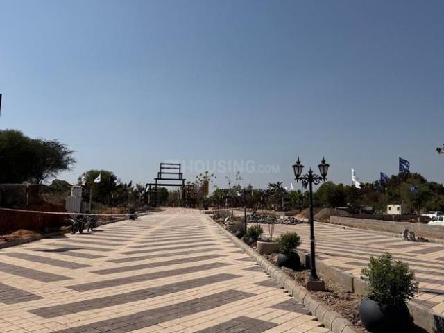 Residential Plot in Achrol for resale Jaipur. The reference number is 20631164