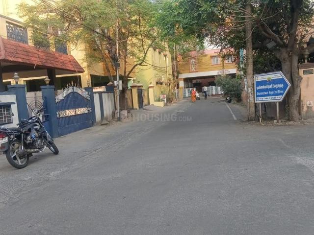 Residential Plot in Adambakkam for resale Chennai. The reference number is 19647258