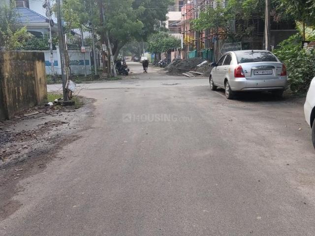 Residential Plot in Adambakkam for resale Chennai. The reference number is 19017117