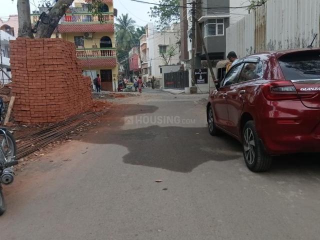 Residential Plot in Adambakkam for resale Chennai. The reference number is 19355822