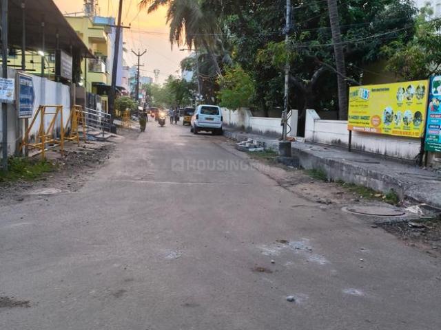 Residential Plot in Adambakkam for resale Chennai. The reference number is 19943587