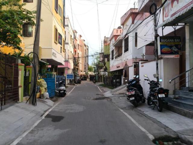 Residential Plot in Adambakkam for resale Chennai. The reference number is 19943595