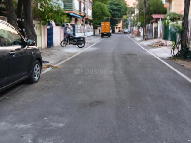 Residential Plot in Adambakkam for resale Chennai. The reference number is 20318537