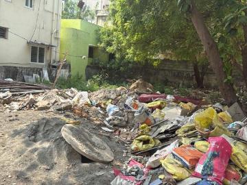 Residential Plot in Adambakkam for resale Chennai. The reference number is 20331795