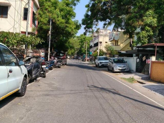Residential Plot in Adambakkam for resale Chennai. The reference number is 20498991