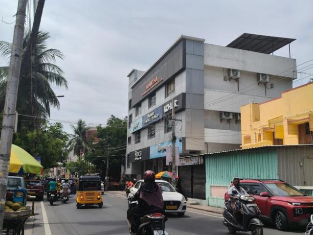 Residential Plot in Adambakkam for resale Chennai. The reference number is 20635249