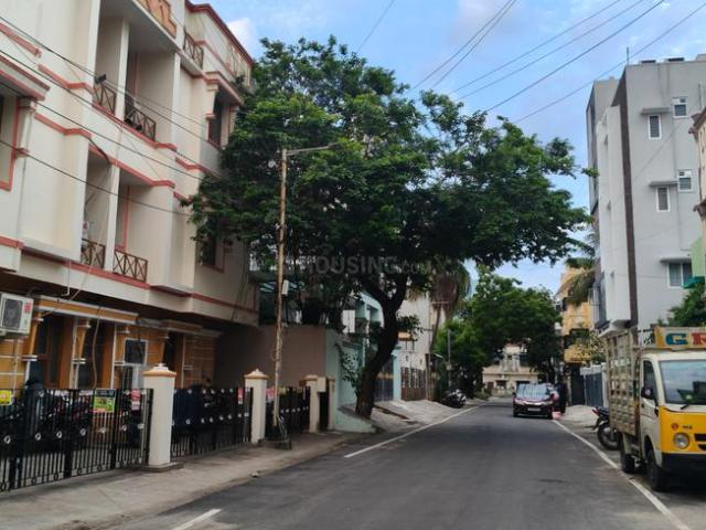 Residential Plot in Adambakkam for resale Chennai. The reference number is 20807902