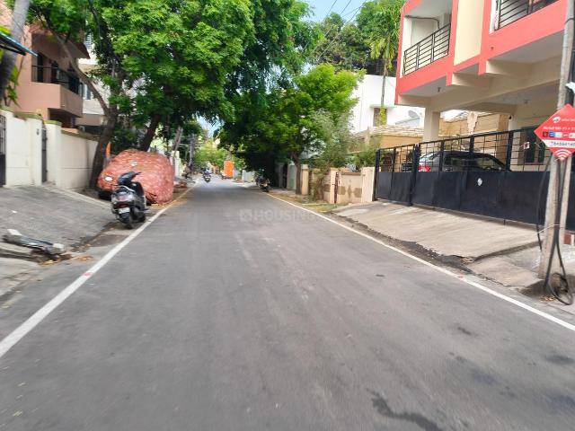 Residential Plot in Adambakkam for resale Chennai. The reference number is 20829380