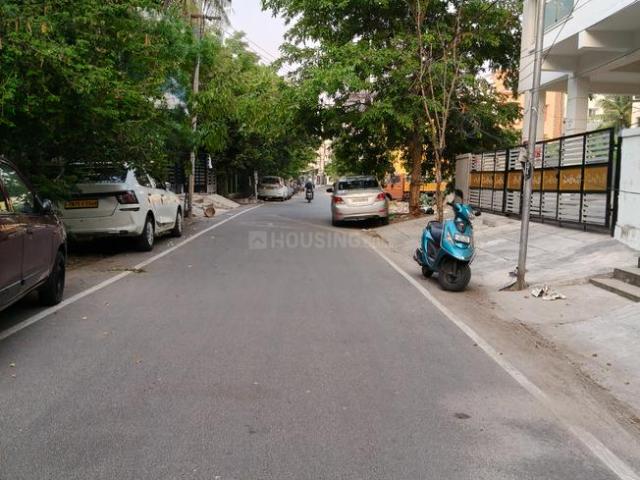 Residential Plot in Adambakkam for resale Chennai. The reference number is 20829392