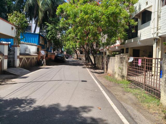 Residential Plot in Adambakkam for resale Chennai. The reference number is 20830076